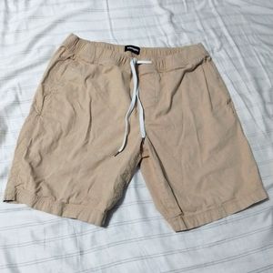 Express Drawstring Shorts Men's medium